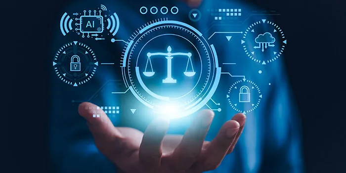 Data governance visualization